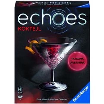 Ravensburger 209194 Echoes Koktejl (4005556209194)