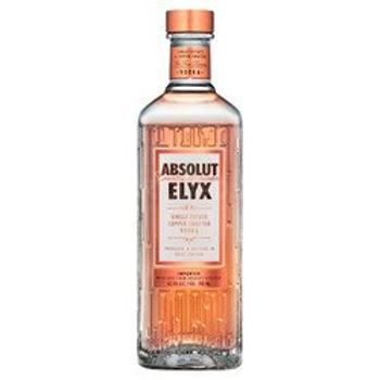 Absolut Elyx 42,3% 0,7l