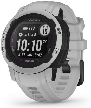 Garmin Instinct 2S Solar - Mist Grey 010-02564-01