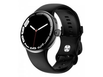 CARNEO Matrixx HR+/45mm/Black/Sport Band/Black