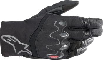 Alpinestars Hyde XT Drystar XF Gloves Black/Black XL Rukavice