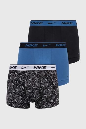 Boxerky Nike 3-pack pánské