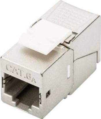 RJ45 vestavný modul Digitus DN-93617 Keystone CAT 6A