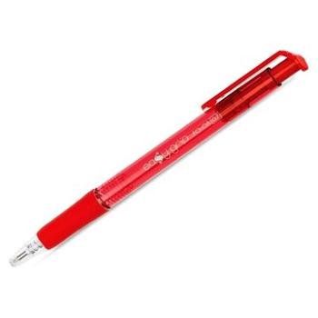 FLEXOFFICE EasyGrip červené - balení 12ks (FO-08RED)