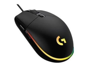 Logitech G102 Lightsync 910-005823, 873139