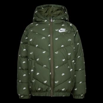 Nike nkb nsw synfil hd jkt aop 92-98 cm