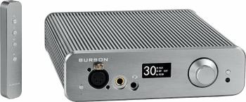 Burson Audio Soloist 3X Performance Hi-Fi Sluchátkový zesilovač