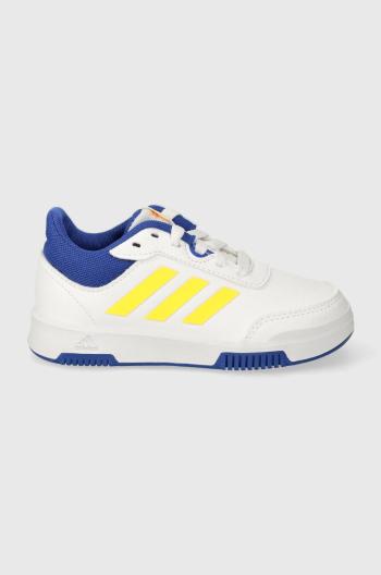 Dětské sneakers boty adidas Tensaur Sport 2.0 K bílá barva