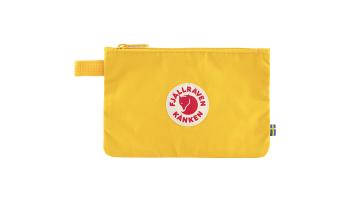 Fjällräven Kånken Gear Pocket Warm Yellow žluté F25863-141