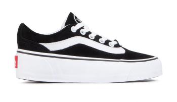 Vans Sentry Shape Ni Black černé VN0A4UVLNQK