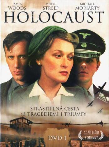 Holocaust (DVD) - 1. část