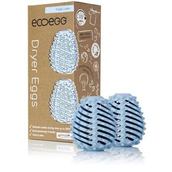 ECOEGG Vajíčka do sušičky prádla Bavlna (5060558050143)