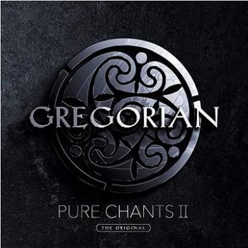 Gregorian: Pure Chants II - CD (4029759182801)