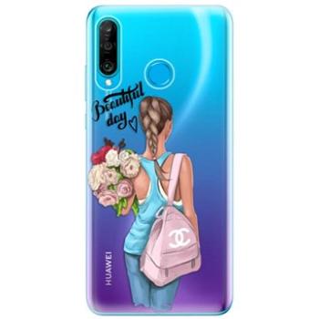 iSaprio Beautiful Day pro Huawei P30 Lite (beuday-TPU-HonP30lite)