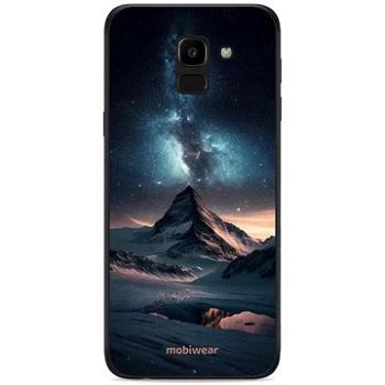 Mobiwear Glossy lesklý pro Samsung Galaxy J6 2018 - G006G (5904808517782)