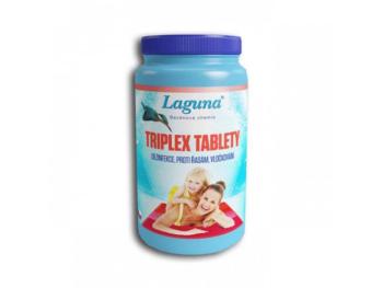 Triplex tablety LAGUNA 2,4kg
