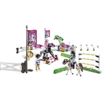 PLAYMOBIL® 70996 Jezdecký turnaj