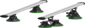 TreeFrog Cross Roof Rack uni