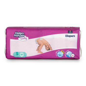 Helen Harper Baby Premium, Junior 11-25 kg (54 ks)