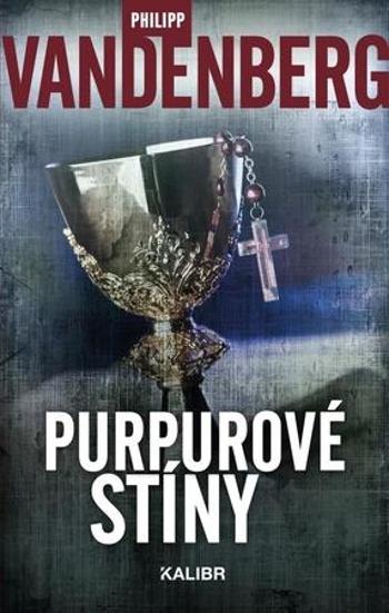 Purpurové stíny - 12