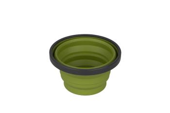 nádobí SEA TO SUMMIT X-Mug velikost: OS (UNI), barva: zelená