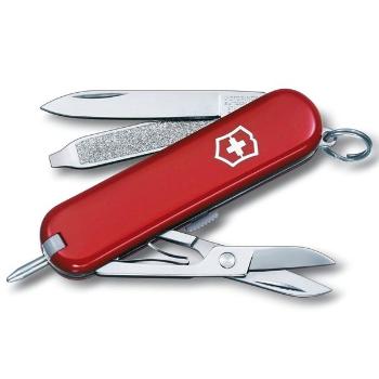 Nůž Victorinox Signature Red