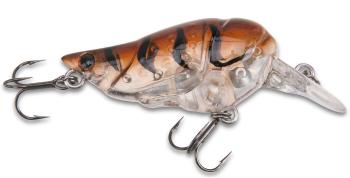 Iron claw wobler apace nc 36 s 3,4 cm 3,6 g oc