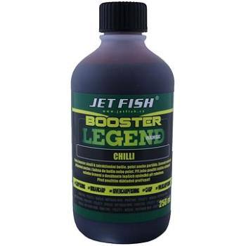 Jet Fish Booster Legend Chilli 250ml  (01922264)