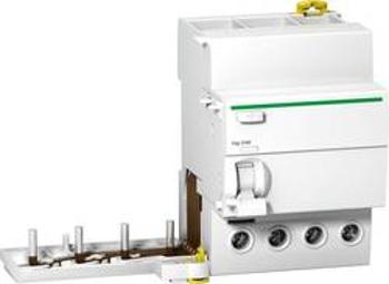 Blok proudového chrániče Schneider Electric A9W24463, 63 A 0.3 A 415 V