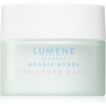 Lumene LÄHDE Nordic Hydra hloubkově hydratační balzám pro normální až suchou pleť 50 ml