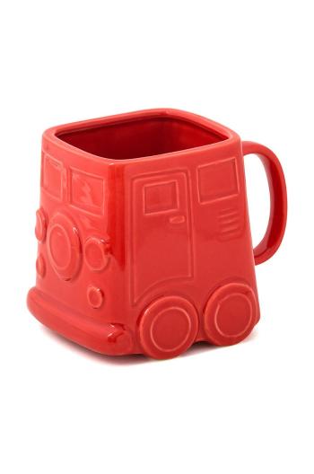 Balvi Hrnek Mug Van 500 ml