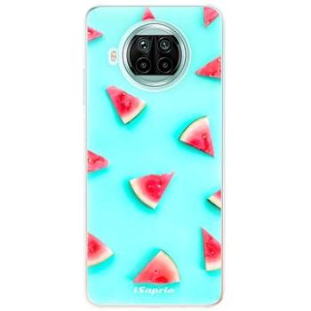 iSaprio Melon Patern 10 pro Xiaomi Mi 10T Lite (melon10-TPU3-Mi10TL)