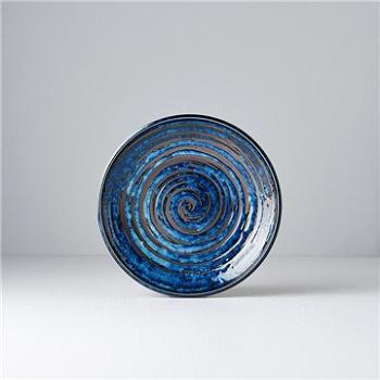 Made In Japan Copper Swirl 20 cm, mělký C3760 (MIJC3760)