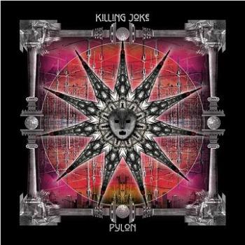 Killing Joke: Pylon (2x CD) - CD (3562718)