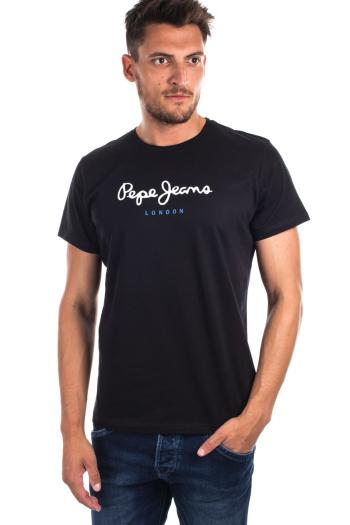 Pánské tričko  Pepe Jeans EGGO  S