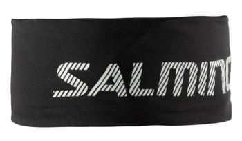 SALMING Thermal Headband Black, L/XL