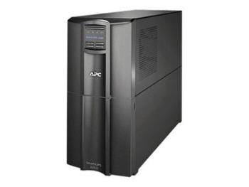 APC Smart-UPS 2200VA (1980W) LCD 230V, SMT2200I