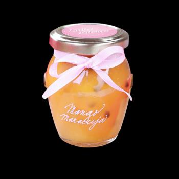 LadyLab Mango - Maracuja výběrový džem 145 g