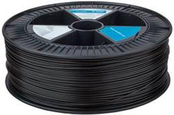 Vlákno pro 3D tiskárny BASF Ultrafuse PLA-0002a250, PLA plast, 1.75 mm, 2.500 g, černá