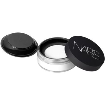 NARS Light Reflecting SETTING POWDER - LOOSE rozjasňující sypký pudr odstín CRYSTAL 11 g