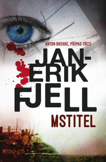 Mstitel - Jan-Erik Fjell - e-kniha