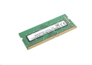 ThinkPad 16GB DDR4 2666MHz SoDIMM Memory, 4X70W22201