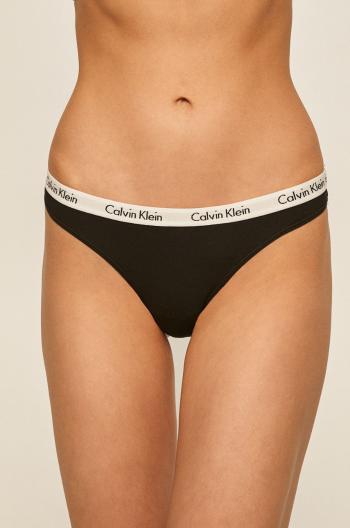 Calvin Klein Underwear - tanga