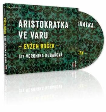 Aristokratka ve varu - Evžen Boček - audiokniha