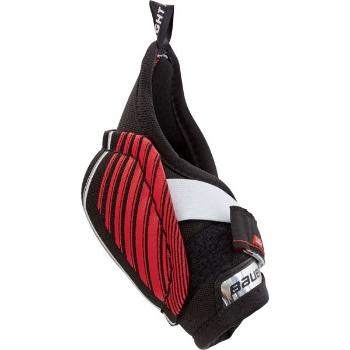 Bauer NSX ELBOW PAD YTH Chrániče loktů, černá, velikost M