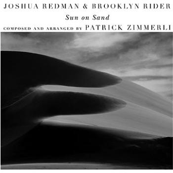 Redman Joshua: Sun On Sand - CD (7559794638)