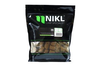 Nikl Pelety 3XL - 3mm 1kg