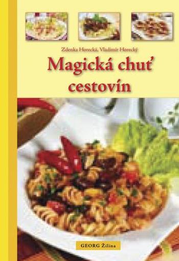 Magická chuť cestovín - 70 - 85