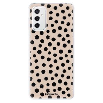 Odolné silikonové pouzdro iSaprio - Dotted - Samsung Galaxy M52 5G