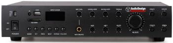 AudioDesign PA 4A250